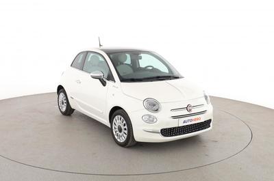 Fiat 500 1.0 Hybrid Bsg Dolcevita 70 ch