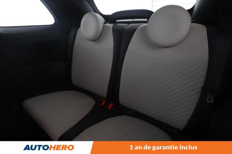 Fiat 500c c 1.2 Star Dualogic 69 ch