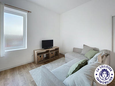 Appartement - 67 m² - 2 pièces