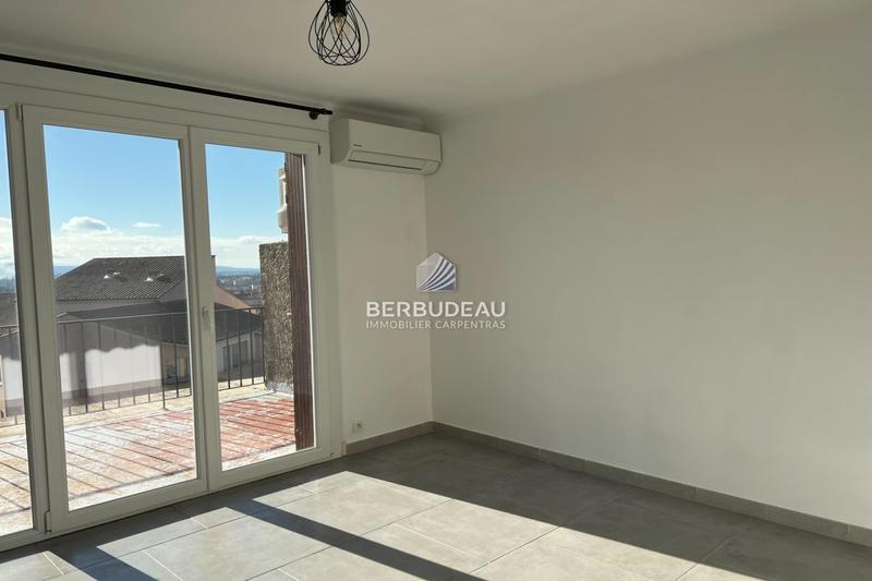 Appartement - 20 m² - 1 pièce