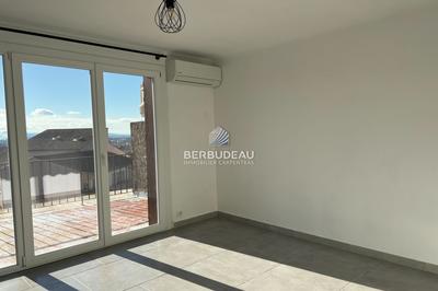 Appartement - 20 m² - 1 pièce