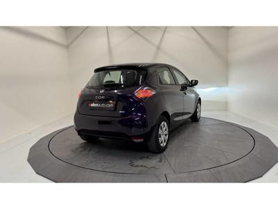 Renault Zoe R110 Achat Intégral - 21 Life