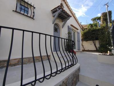 Maison de ville - 80 m² - 4 pièces