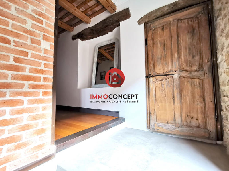 Mas - 270 m² - 7 pièces