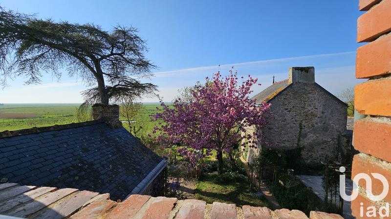 Maison de ville - 160 m² - 9 pièces