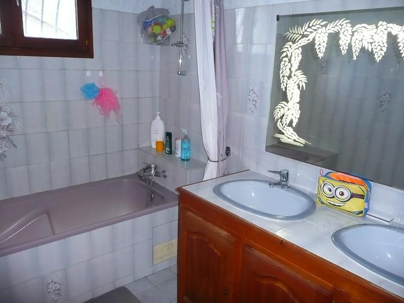 Maison - 159 m² - 6 pièces