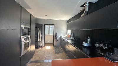 Maison - 157 m² - 4 pièces