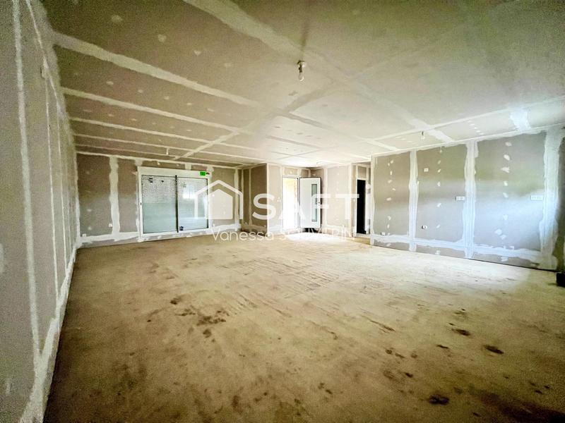 Maison - 123 m² - 6 pièces