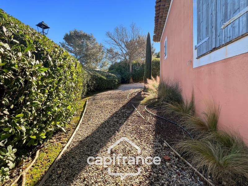 Maison - 125 m² - 4 pièces