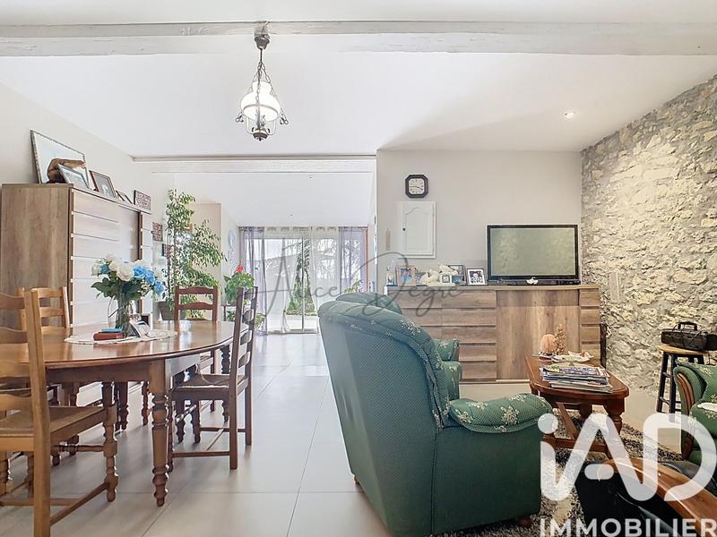 Maison de campagne - 217 m² - 7 pièces