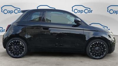Fiat 500 500e 3+1 118.0 Icone Plus Magic Eye - Garantie constructeur
