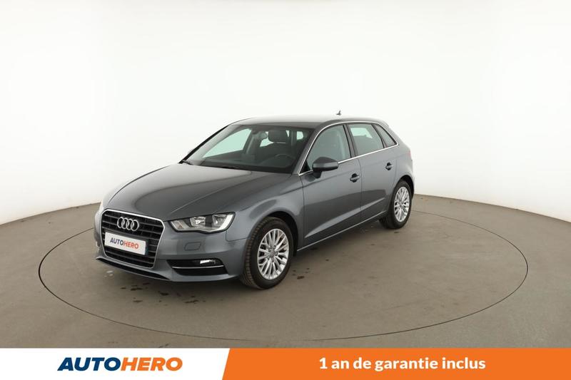 Audi A3 sportback 1.4 Tfsi Cod Ultra Ambiente 150 ch