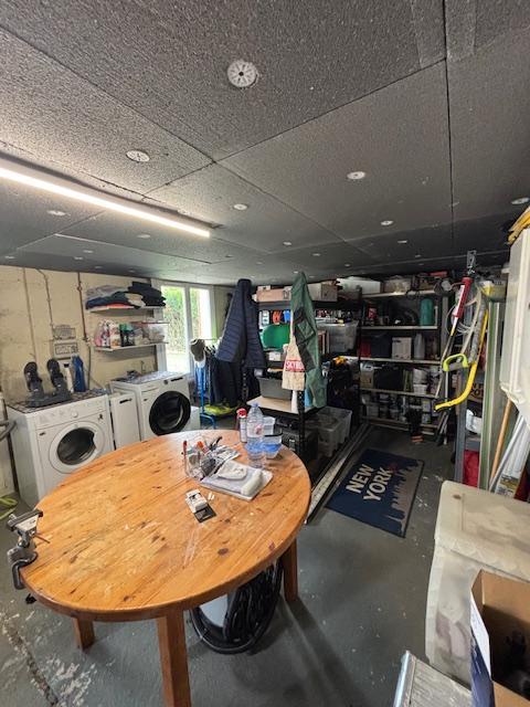 Pavillon - 105 m² - 5 pièces