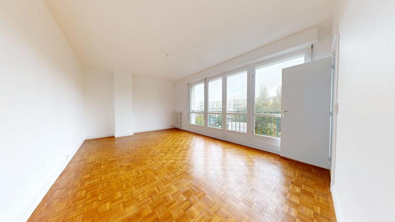 Appartement - 41 m² - 1 pièce