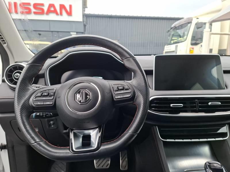 Mg Ehs 1.5t Gdi Phev Luxury