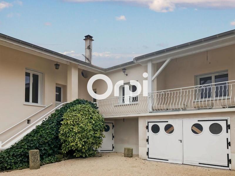 Villa - 106 m² - 3 pièces