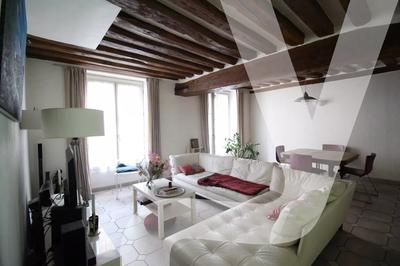 Appartement - 82 m² - 3 pièces