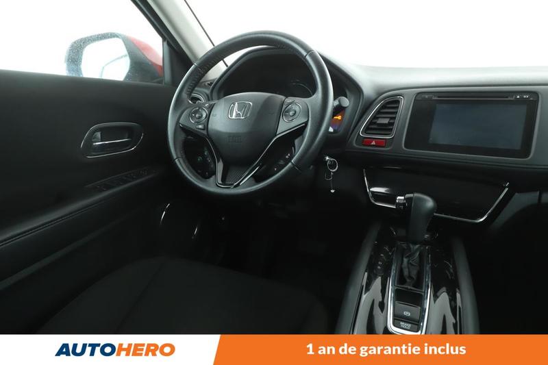 Honda Hrv 1.5 i-Vtec Executive Cvt 130 ch