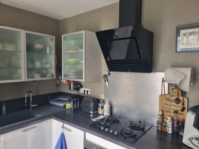 Maison - 131 m² - 5 pièces