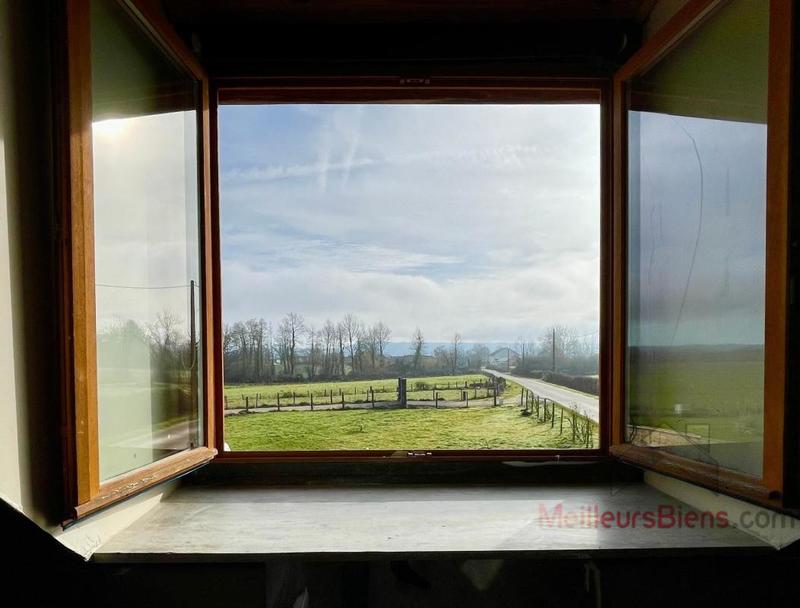 Maison de campagne - 157 m² - 6 pièces