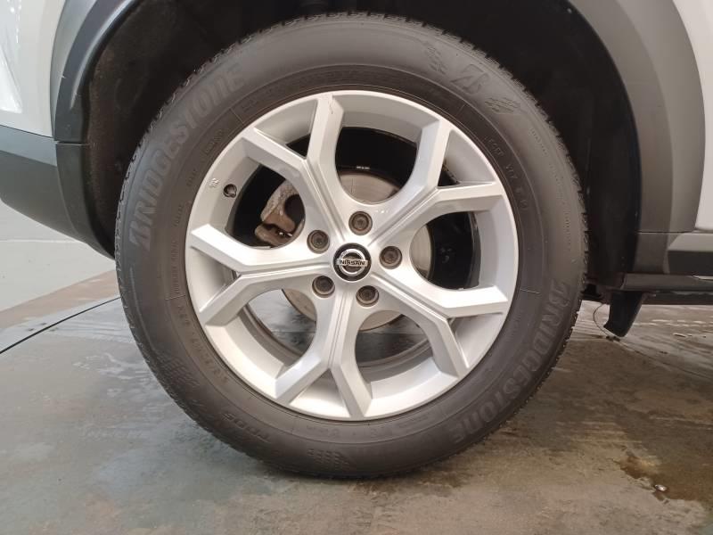 Nissan Juke Dig-T 117 Dct7 Tekna