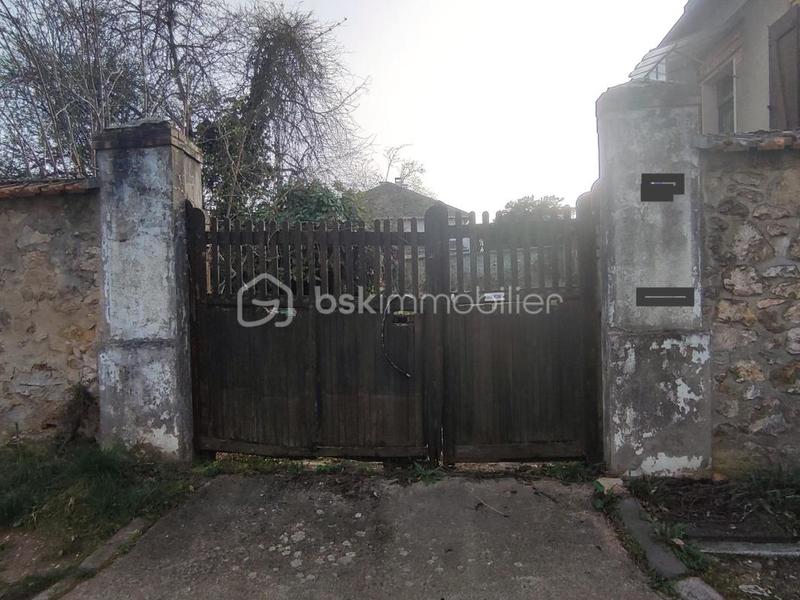 Maison - 143 m² - 4 pièces