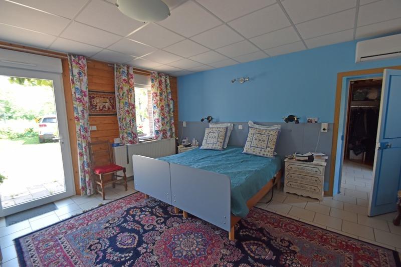 Maison - 358 m² - 10 pièces