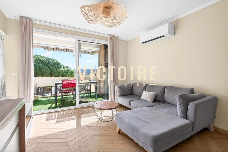 Appartement - 67 m² - 4 pièces