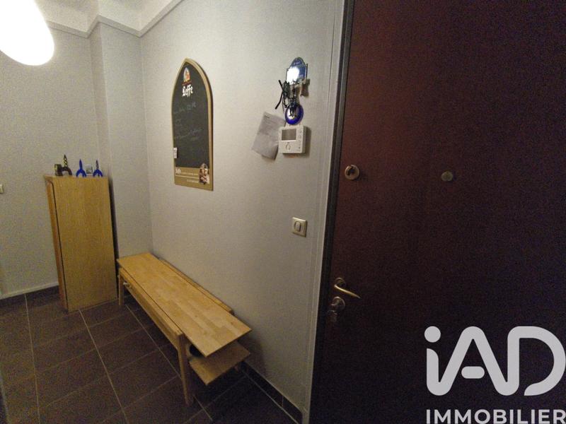 Appartement - 89 m² - 4 pièces