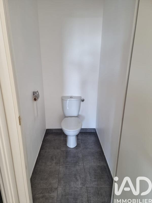Appartement - 90 m² - 4 pièces