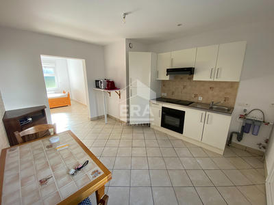 Appartement - 28 m² - 2 pièces