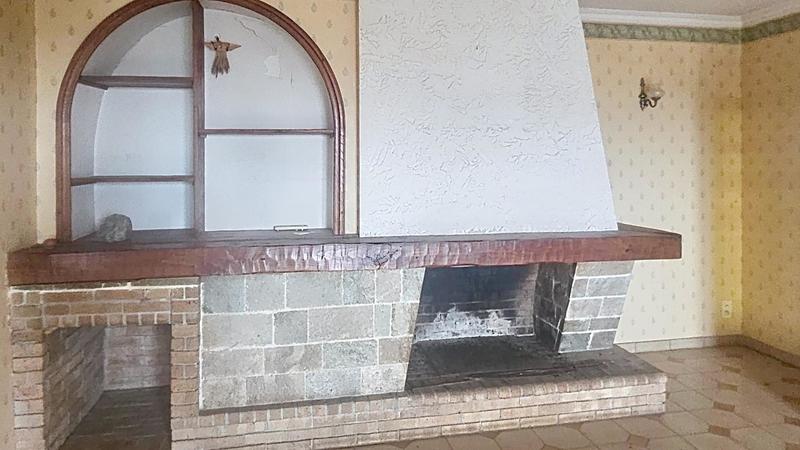 Appartement - 140 m² - 4 pièces