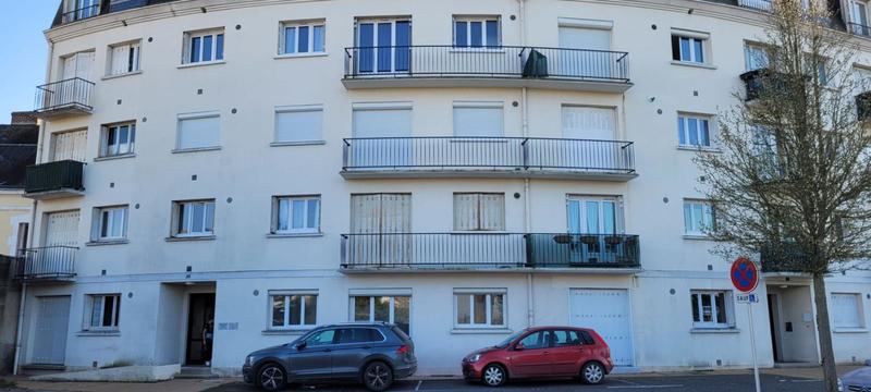 Appartement - 42 m² - 1 pièce