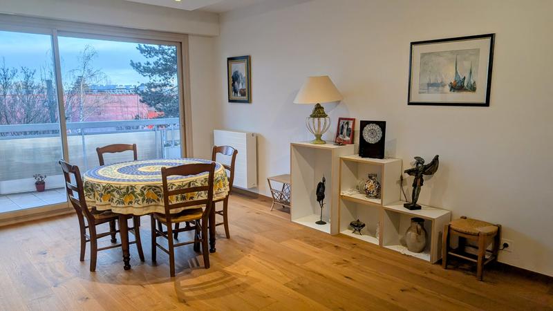 Appartement - 80 m² - 4 pièces