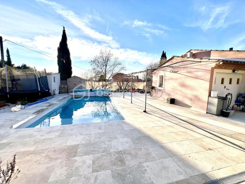 Villa - 115 m² - 4 pièces