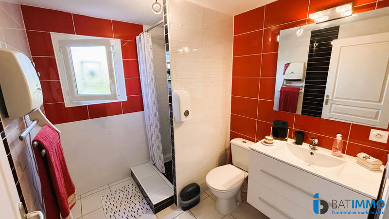 Maison - 170 m² - 7 pièces