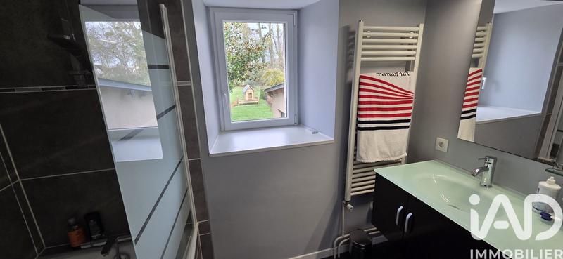 Maison de village - 153 m² - 6 pièces