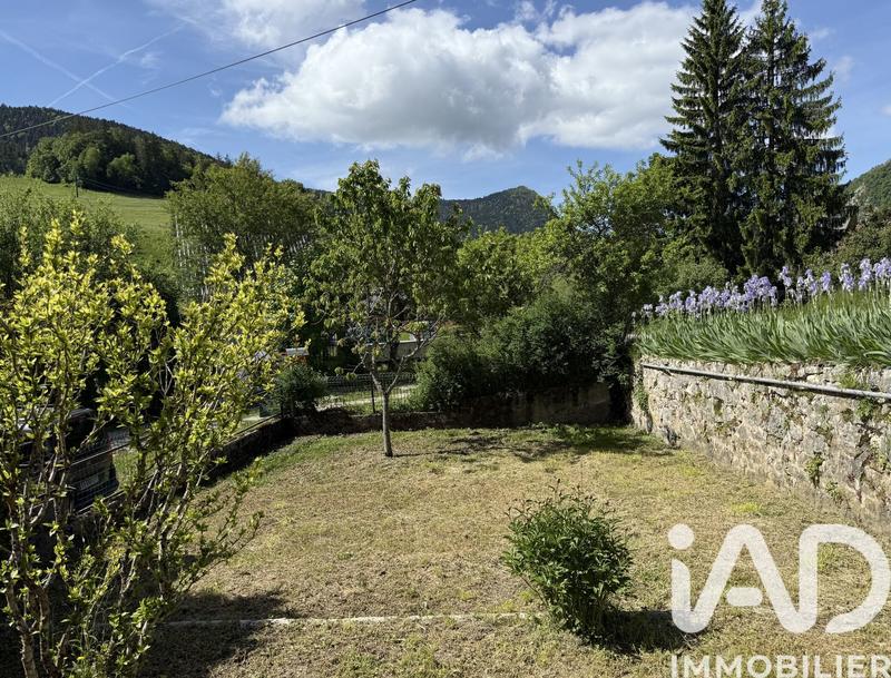 Maison - 150 m² - 5 pièces