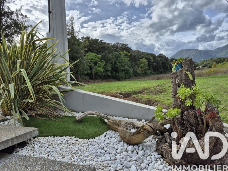 Maison - 164 m² - 10 pièces