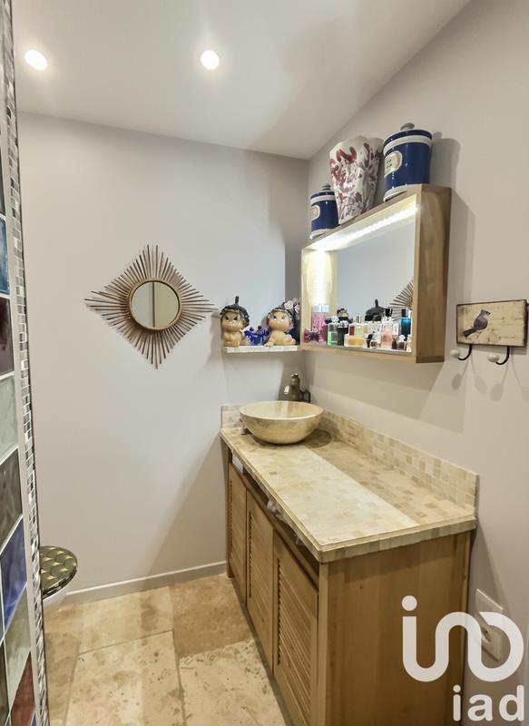 Appartement - 74 m² - 4 pièces