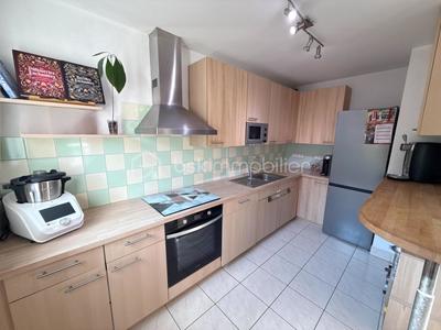 Duplex - 86 m² - 4 pièces