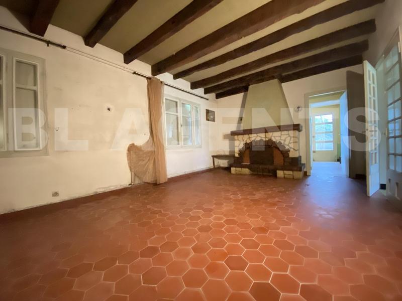 Maison de maîtres - 145 m² - 6 pièces