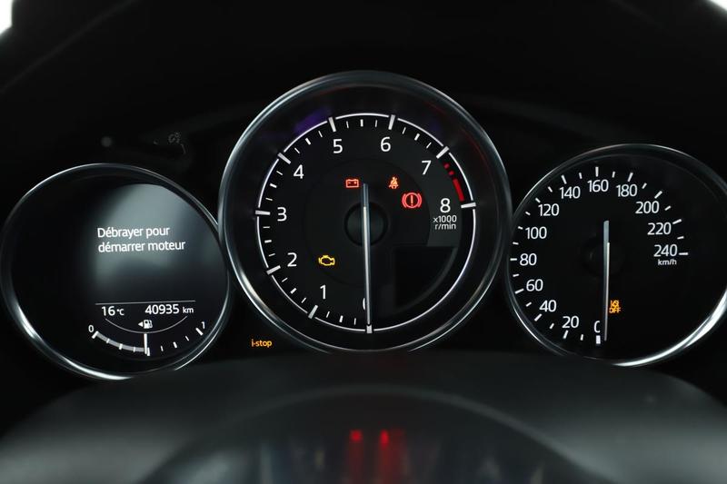 Mazda Mx-5 Rf 2.0 Skyactiv-G Selection 184 ch