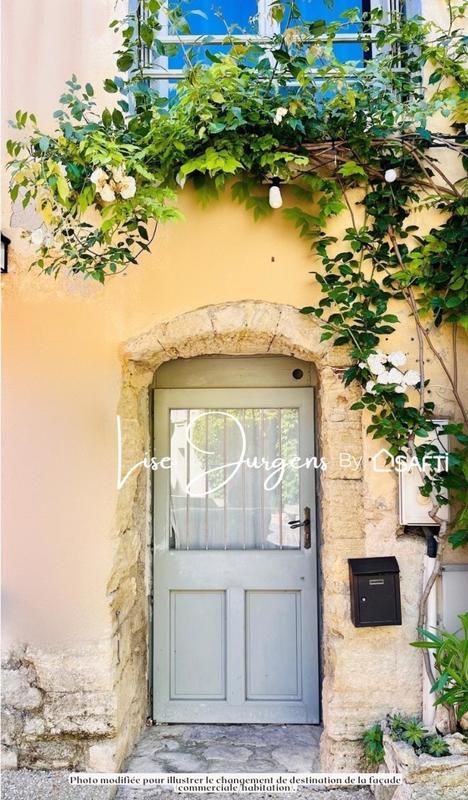 Maison - 180 m² - 5 pièces