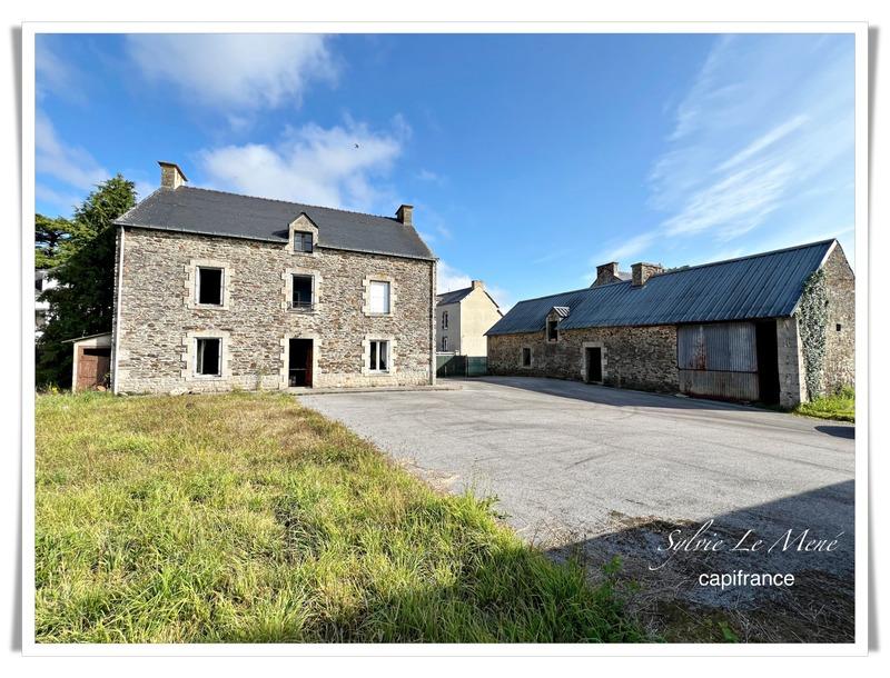 Maison - 184 m² - 6 pièces