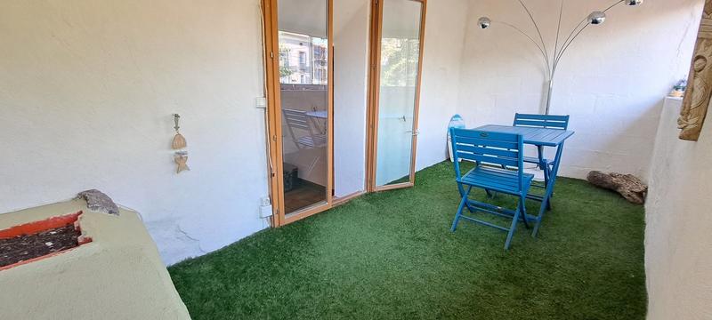 Propriété viticole - 78 m² - 3 pièces
