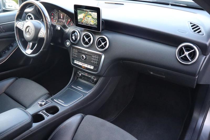 Mercedes Classe a 180 d Inspiration
