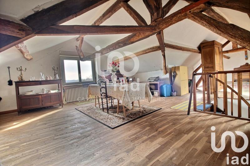 Maison - 150 m² - 7 pièces