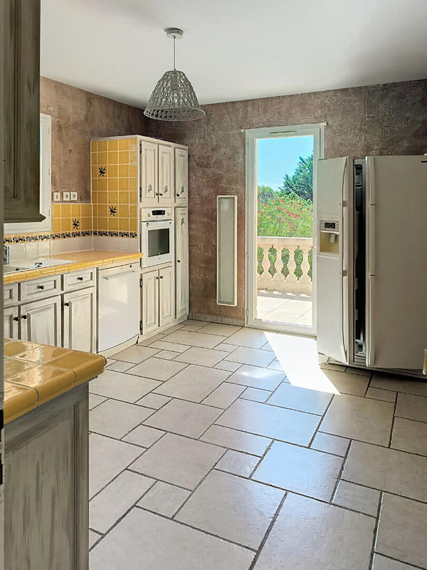 Maison - 135 m² - 4 pièces