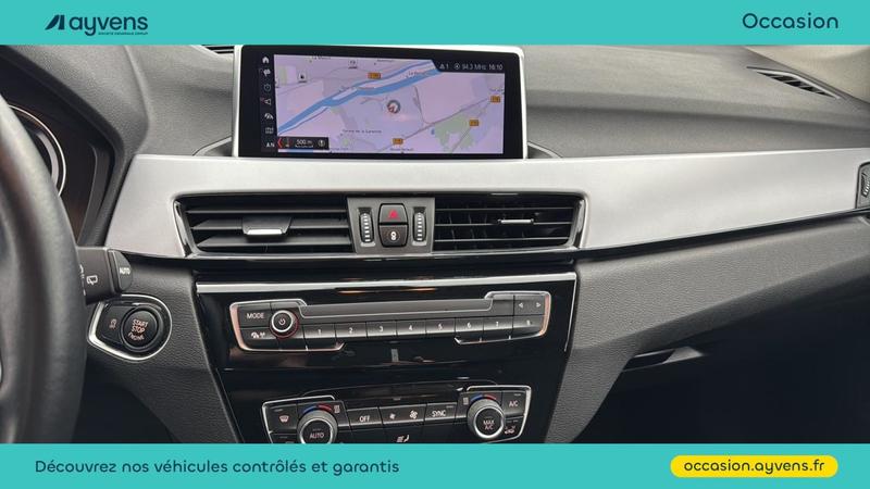 Bmw X1 sDrive18iA 136ch Business Design Dkg7